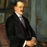 Николай Петрович Богданов-Бельский