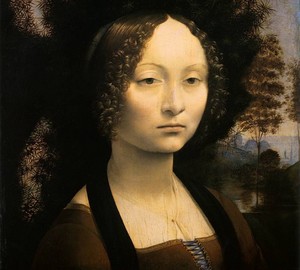 What Did  Leonardo da Vinci Look Like   Ago 