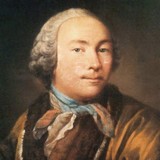 Иван Петрович Аргунов