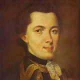 Фёдор Степанович Рокотов