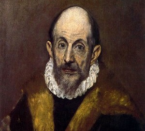 Биография и картины Эль Греко