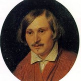 Портрет Гоголя