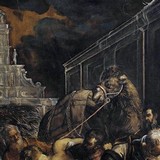 Похищение тела святого Марка