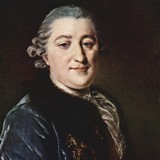 Портрет графа Орлова