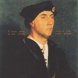 Портрет сэра Ричарда Саутуэлла