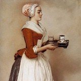 Шоколадница