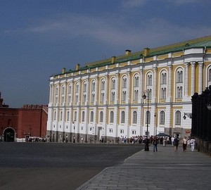 Оружейная палата в москве фото