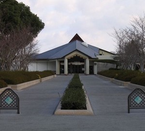 Тиранский музей камикадзе, Япония