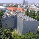 Еврейский музей, Берлин