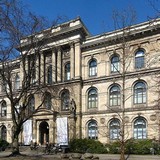 Музей естествознания, Берлин