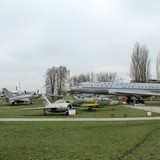 Музей авиации, Киев