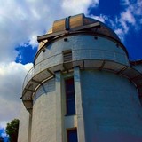 Музей астрономической обсерватории