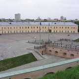 Музей Киевская крепость
