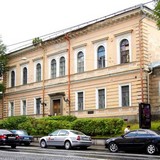 Национальный музей медицины Украины
