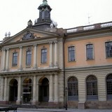 Музей Альфреда Нобеля
