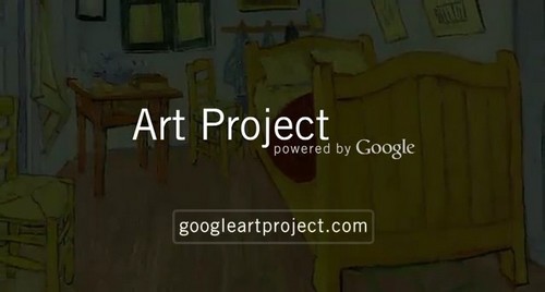 Google Art Project