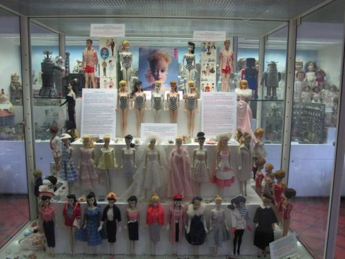 Международная выставка игрушек в г. Нюрнберге - выставка № 1 в мире