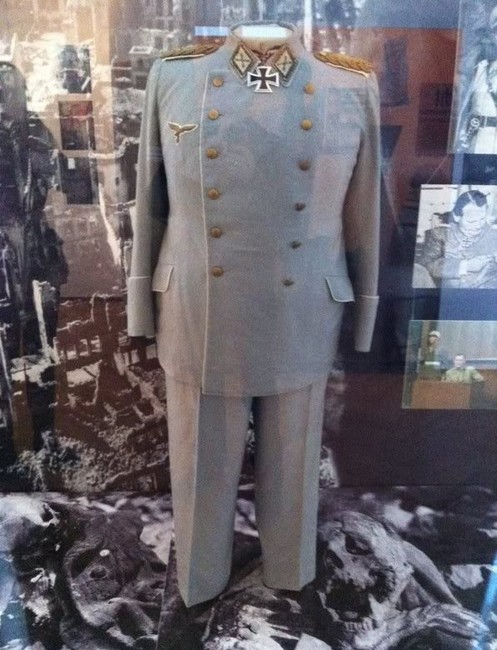 Униформа Германа Геринга