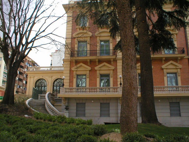 Музей Ласаро Гальдиано