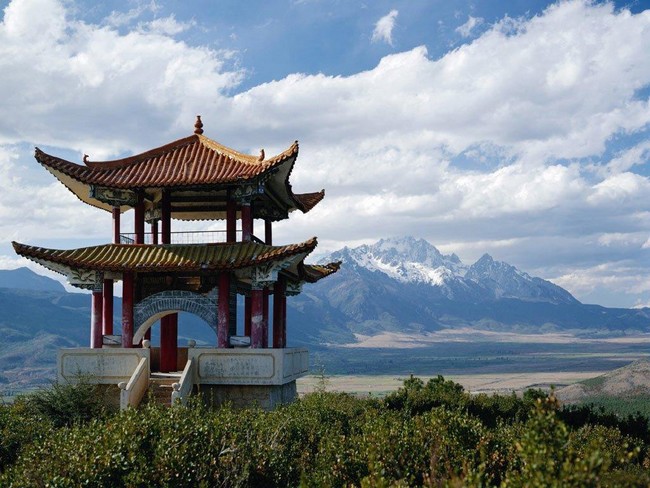 Отдых в Китае в декабре: курорты, монастыри, фото, цены