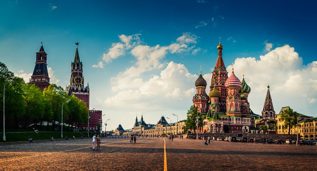 Сколько музеев в Москве