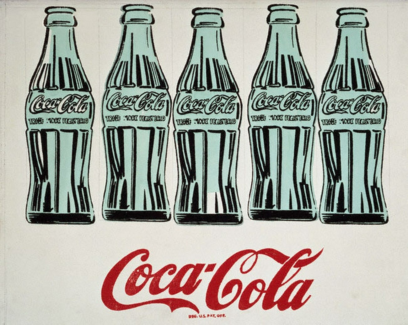 Pop реклама. Энди Уорхол Coca-Cola. Энди Уорхол Кока-кола 1962. Энди Уорхол зеленые бутылки Кока-колы 1962. Энди Уорхол картины Кока-кола.