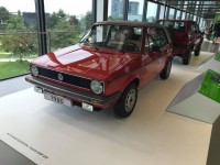 Музей Volkswagen (Фольксваген) Вольфсбург
