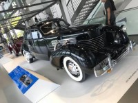Музей Volkswagen (Фольксваген) Вольфсбург